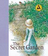 The Secret Garden di Frances Hodgson Burnett edito da Sterling