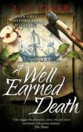 A Well-Earned Death di L C Tyler edito da Little, Brown Book Group