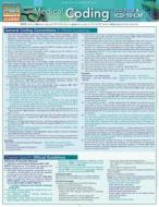 Medical Coding: ICD-10-CM di BarCharts Inc edito da Barcharts