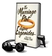 The Marriage Plot di Jeffrey Eugenides edito da MacMillan Audio