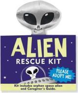 Alien Rescue Kit [With Alien] di Talia Levy, Rene J. Smith edito da Peter Pauper Press