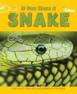 Snake di Clare Hibbert edito da Hachette Children's Group