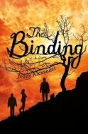 The Binding di Jenny Alexander edito da Bloomsbury Publishing PLC