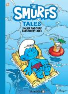 The Smurf Tales #4 di Peyo edito da PAPERCUTZ