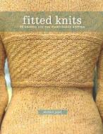 25 Projects For The Fashionable Knitter di Stefanie Japel edito da F&w Publications Inc