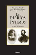 Los Diarios Intimos di Jose Maria Samper, Soledad Acosta De Samper edito da Stockcero