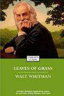 Leaves of Grass di Walt Whitman edito da Createspace Independent Publishing Platform