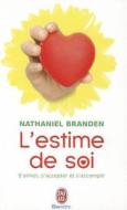 L'Estime de Soi di Nathaniel Branden edito da JAI LU