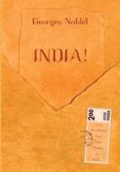 India! di Georges Noblet edito da Books on Demand