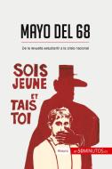 Mayo del 68 di 50Minutos edito da 50Minutos.es