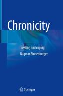 Chronicity di Dagmar Rinnenburger edito da Springer International Publishing