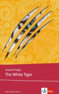 The White Tiger di Aravind Adiga, Andreas Petermeier edito da Klett Sprachen GmbH