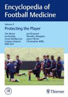 Encyclopedia of Football Medicine, Vol.3 di Tim Meyer edito da Thieme Georg Verlag