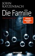 Die Familie di John Katzenbach edito da Droemer Taschenbuch