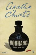 Vorhang di Agatha Christie edito da Atlantik Verlag