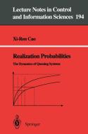 Realization Probabilities di Xi-Ren Cao edito da Springer Berlin Heidelberg