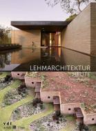 Lehmarchitektur heute di Dominique Gauzin-Müller edito da Vdf Hochschulverlag AG