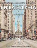 Philadelphia, Kulinarische Reise mit Mirko Reeh di Mirko Reeh, Barbara Stromberg edito da Books on Demand