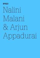 Nalini Malani & Arjun Appadurai di Nalini Malani, Arjun Appadurai edito da Hatje Cantz