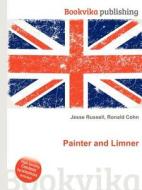 Painter And Limner edito da Book On Demand Ltd.