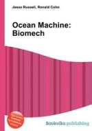 Ocean Machine edito da Book On Demand Ltd.
