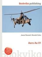 Aero Ae 01 edito da Book On Demand Ltd.