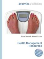 Health Management Resources edito da Book On Demand Ltd.
