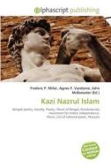 Kazi Nazrul Islam edito da Betascript Publishing