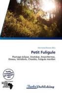 Petit Fuligule edito da Turbspublishing