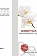 Bulbophyllum Chrysotes edito da Betascript Publishing