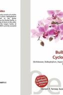 Bulbophyllum Cyclophoroides edito da Betascript Publishing