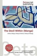 The Devil Within (Manga) edito da Betascript Publishing