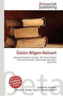 St N Bilgen-Reinart edito da Betascript Publishing