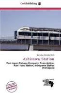 Ashisawa Station edito da Cede Publishing