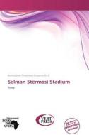 Selman Stermasi Stadium edito da Crypt Publishing