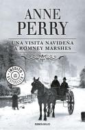 Una visita navideña a Romney Marshes di Anne Perry edito da Debolsillo