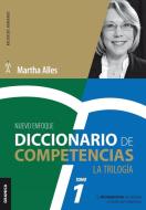 Diccionario de competencias di Martha Alles edito da Ediciones Granica, S.A.