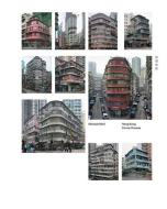 Hong Kong Corner Houses di Michael Wolf edito da HONG KONG UNIV PR