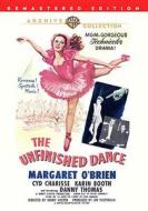 The Unfinished Dance edito da Warner Bros. Digital Dist