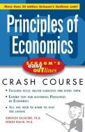 Schaum's Easy Outline of Principles of Economics di Dominick Salvatore, Eugene A. Diulio edito da McGraw-Hill Education - Europe