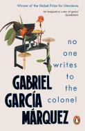 No One Writes to the Colonel di Gabriel Garcia Marquez edito da Penguin Books Ltd
