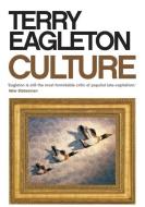Culture di Terry Eagleton edito da Yale University Press