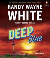 Deep Blue di Randy Wayne White edito da Penguin Audiobooks