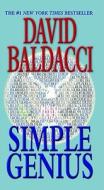 Simple Genius di David Baldacci edito da Hachette Book Group USA