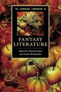 The Cambridge Companion to Fantasy Literature di Edward James edito da Cambridge University Press