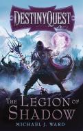 The Legion of Shadow di Michael J. Ward edito da Orion Publishing Co