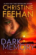 Dark Memory di Christine Feehan edito da BERKLEY BOOKS