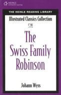 Swiss Family Robinson di Johann Wyss edito da Cengage Learning, Inc
