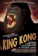 King Kong di Edgar Wallace, Merian C. Cooper edito da Blackstone Audiobooks