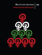 Na, N: Feminist Review Issue 108 di Na Na edito da Palgrave Macmillan